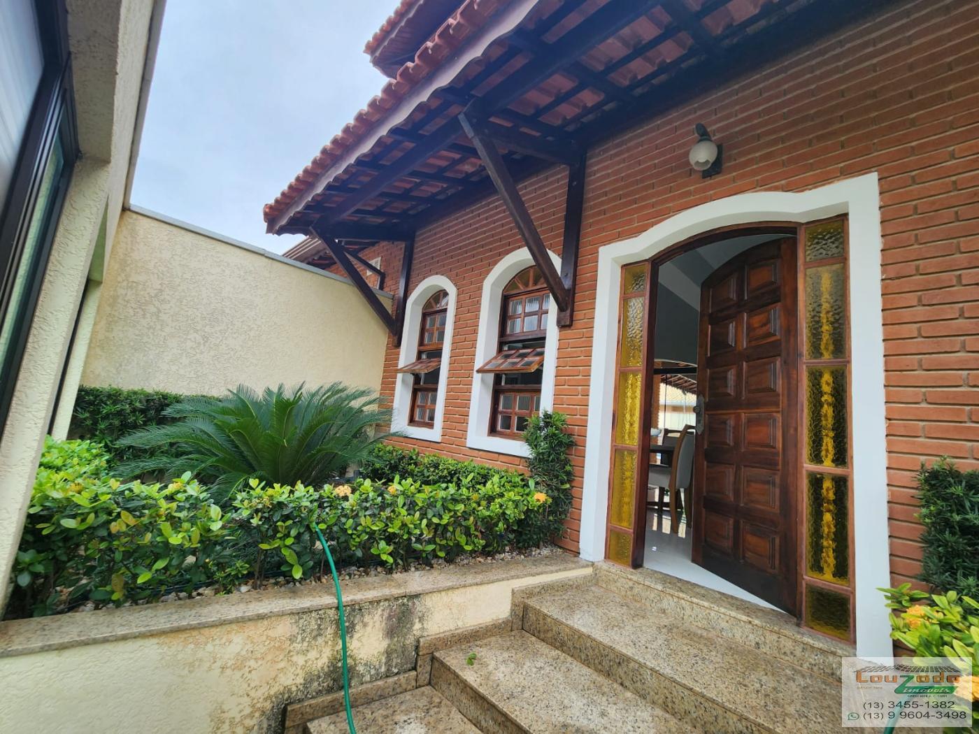 Casa, 5 quartos, 300 m² - Foto 15