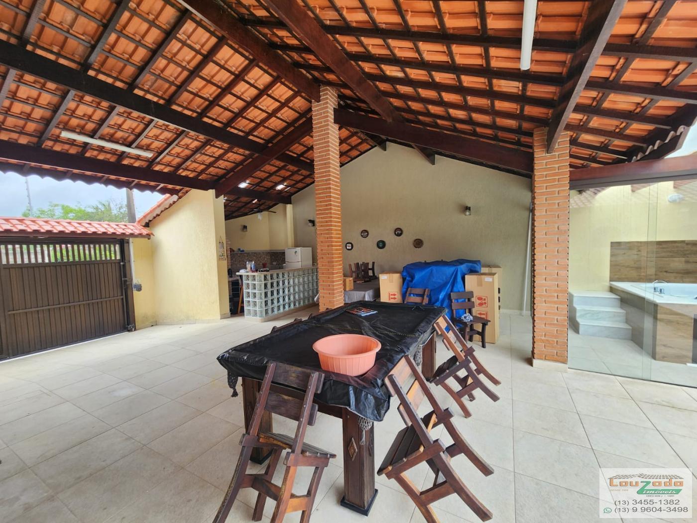 Casa, 5 quartos, 300 m² - Foto 14