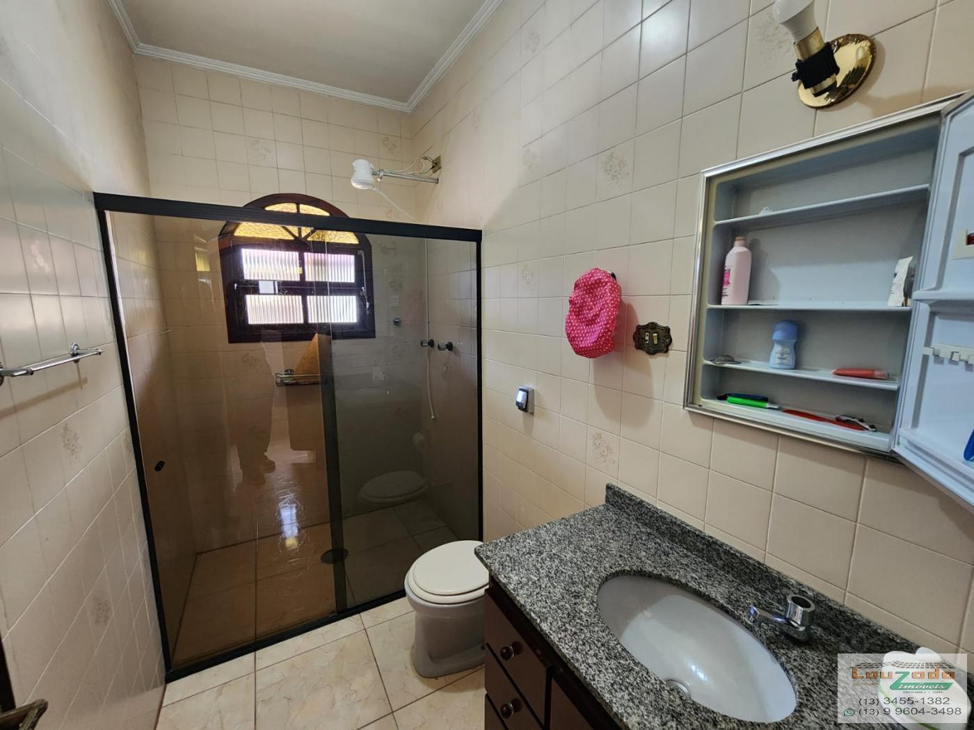 Casa, 5 quartos, 300 m² - Foto 29