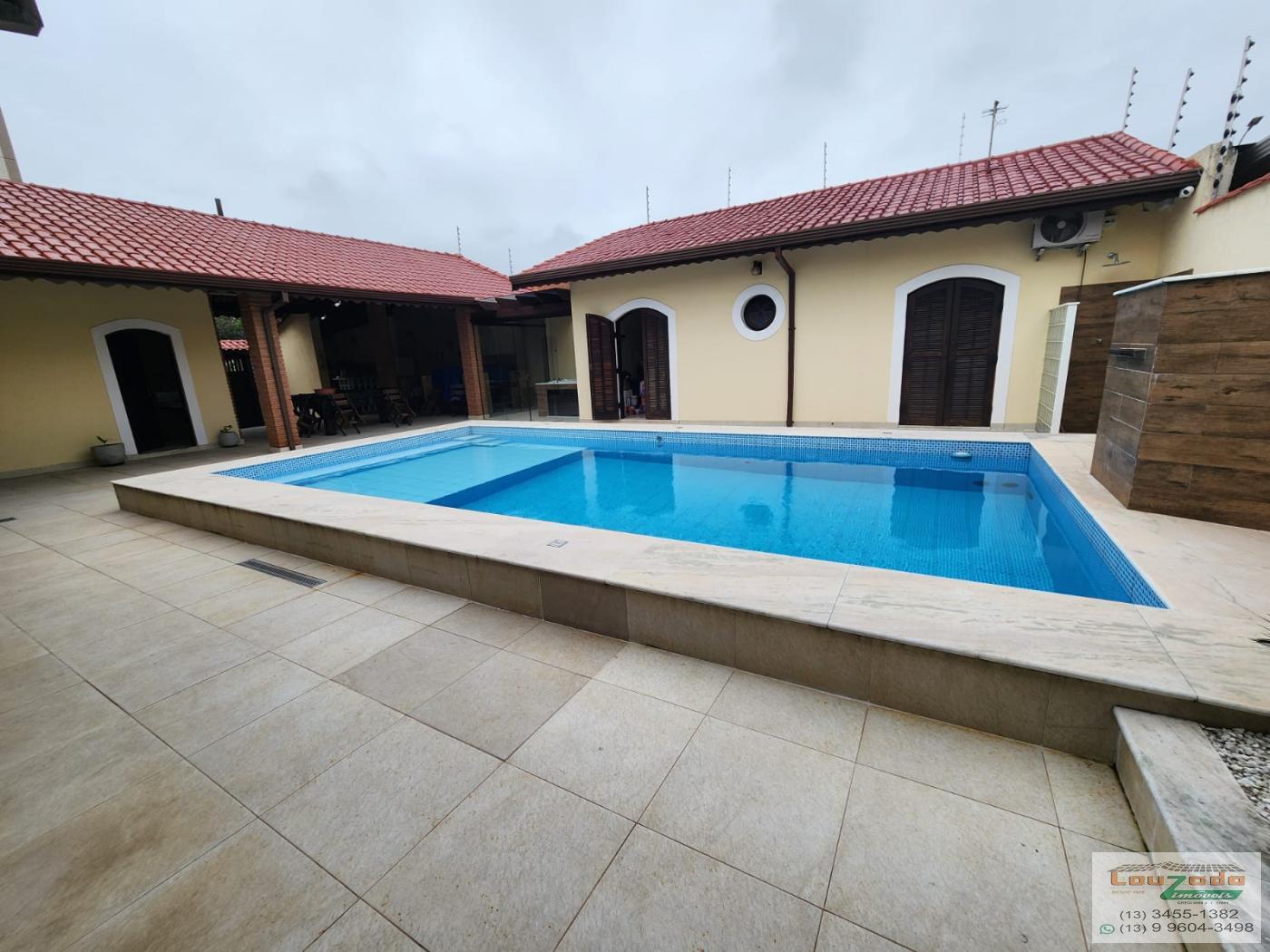 Casa, 5 quartos, 300 m² - Foto 4