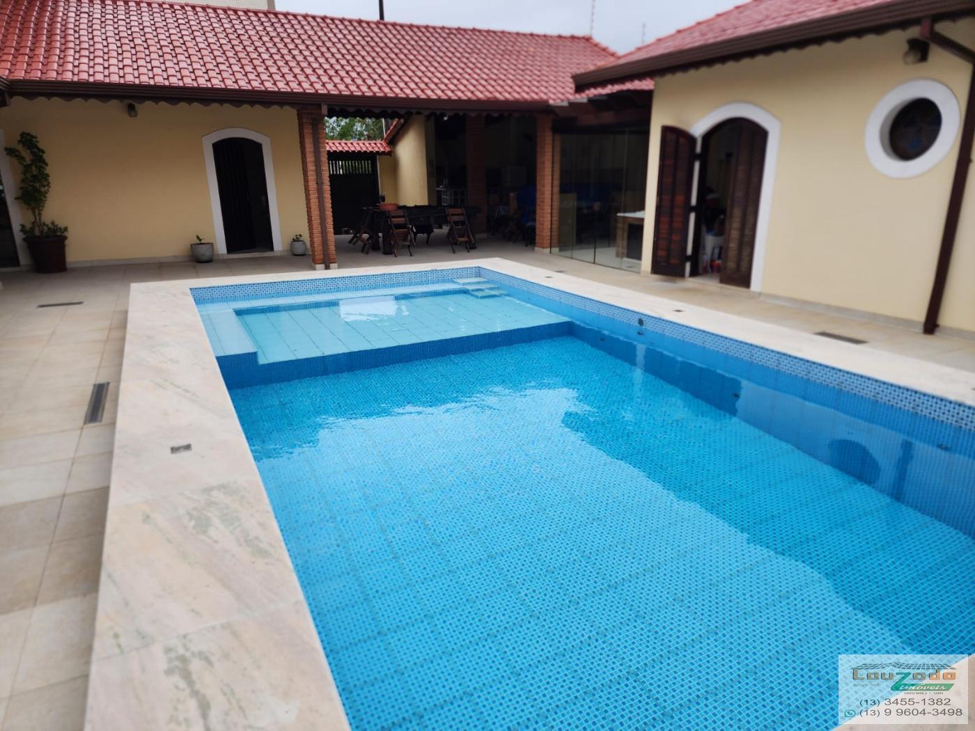 Casa, 5 quartos, 300 m² - Foto 3