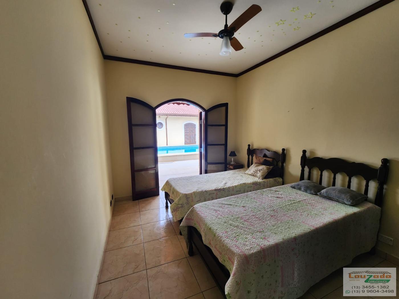 Casa, 5 quartos, 300 m² - Foto 13