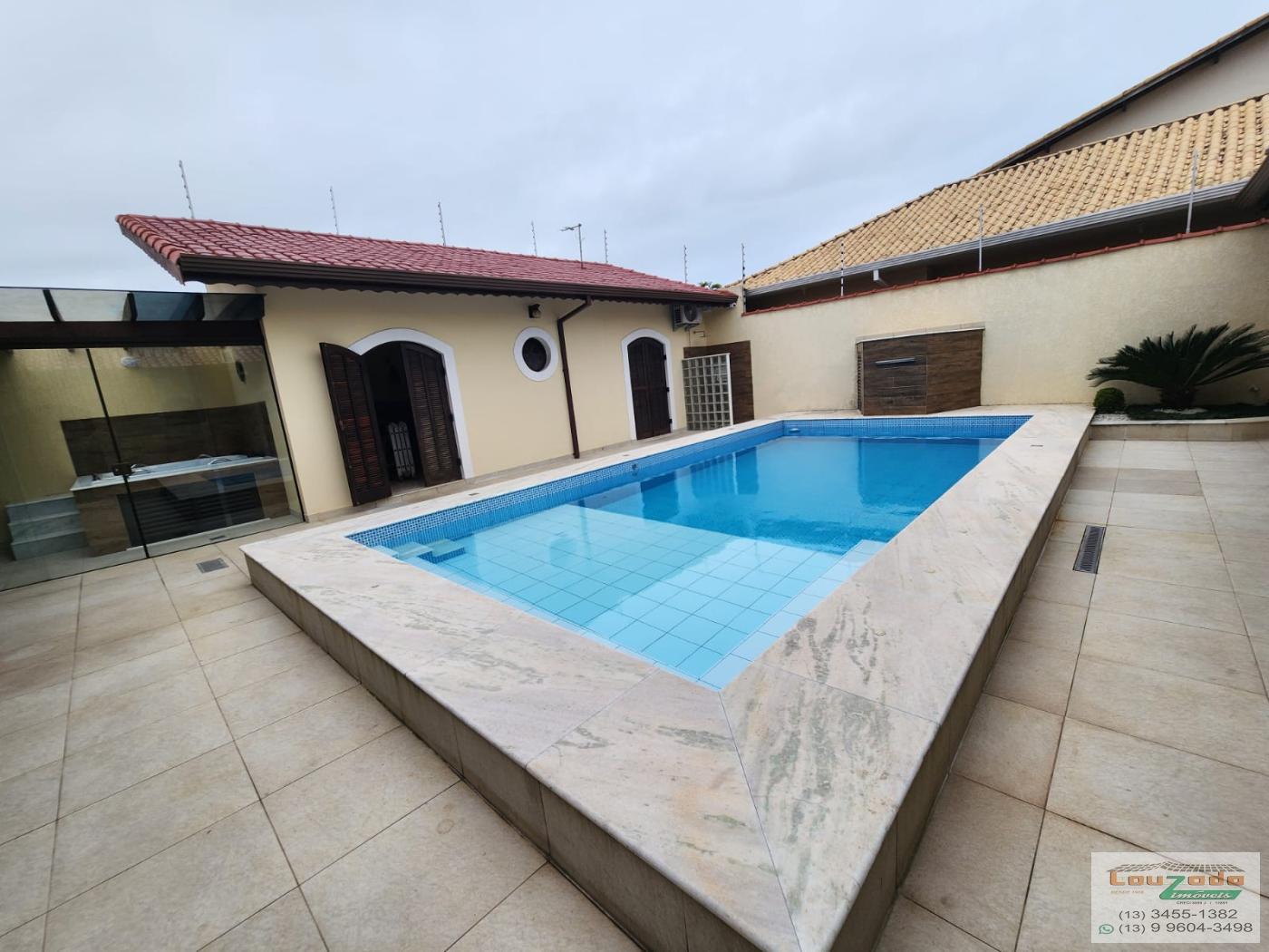 Casa, 5 quartos, 300 m² - Foto 5