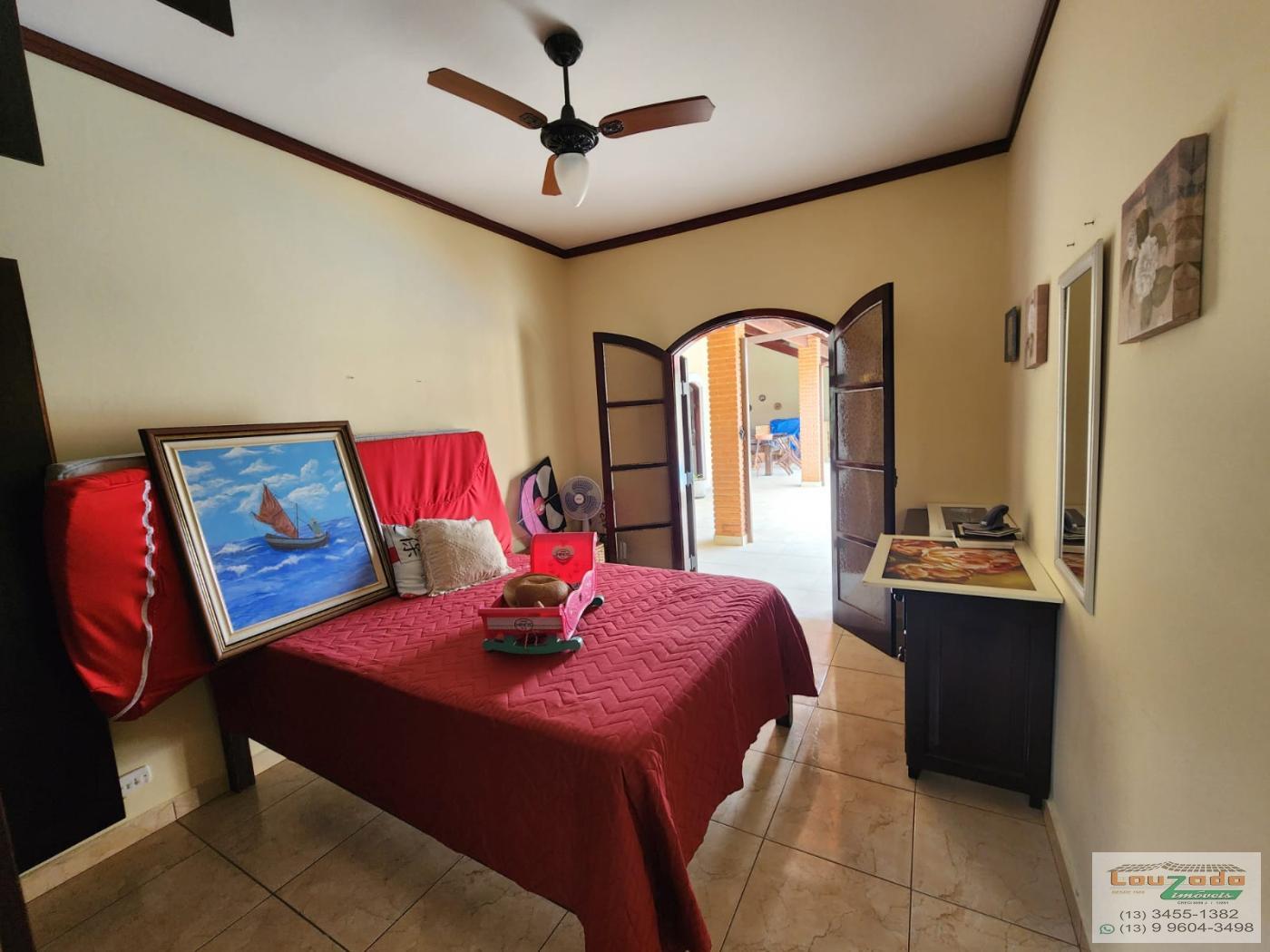 Casa, 5 quartos, 300 m² - Foto 11