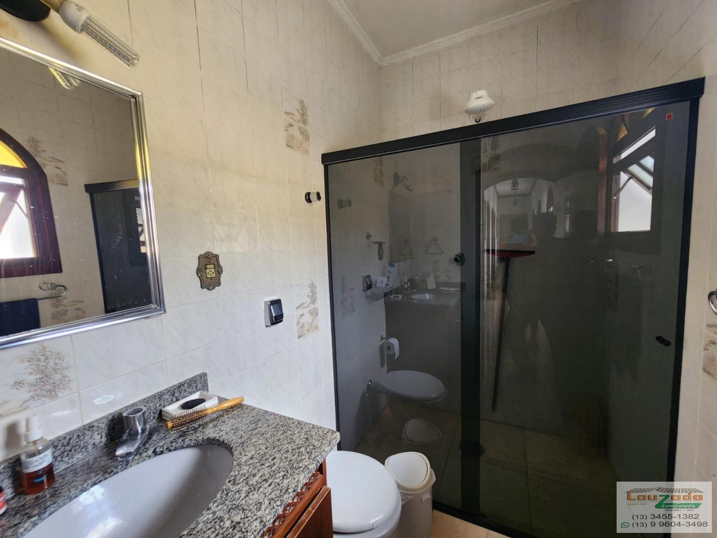 Casa, 5 quartos, 300 m² - Foto 12