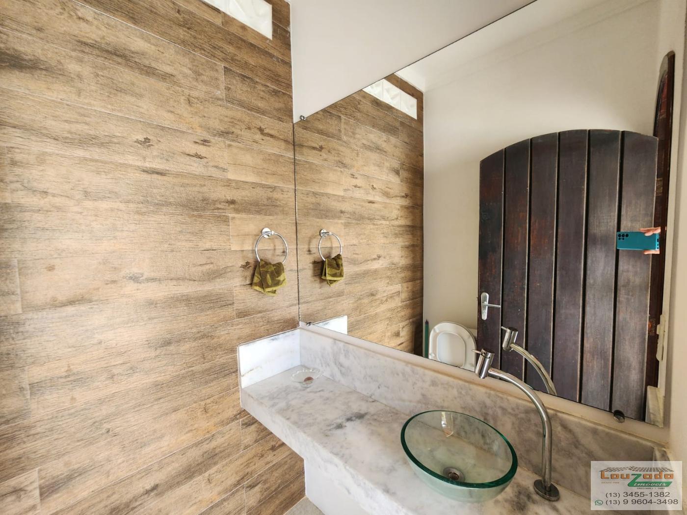 Casa, 5 quartos, 300 m² - Foto 9