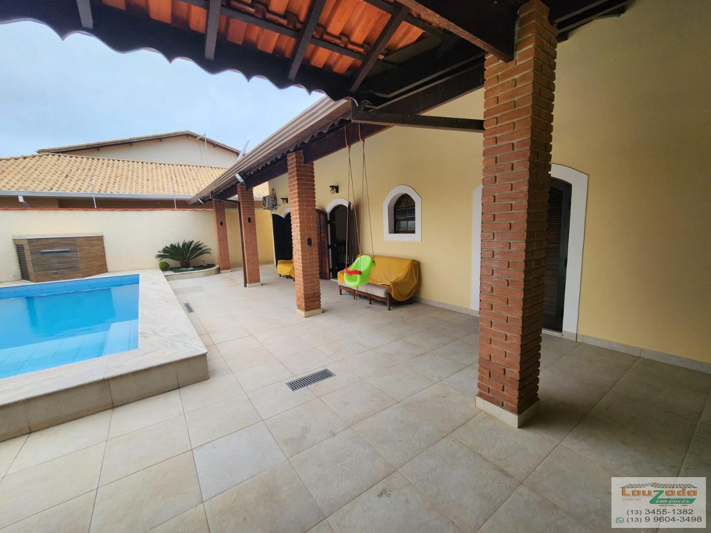 Casa, 5 quartos, 300 m² - Foto 6