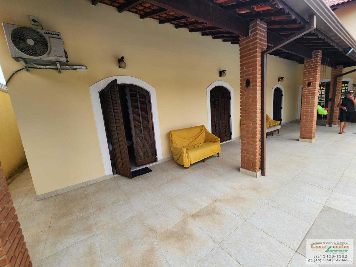 Casa, 5 quartos, 300 m² - Foto 10