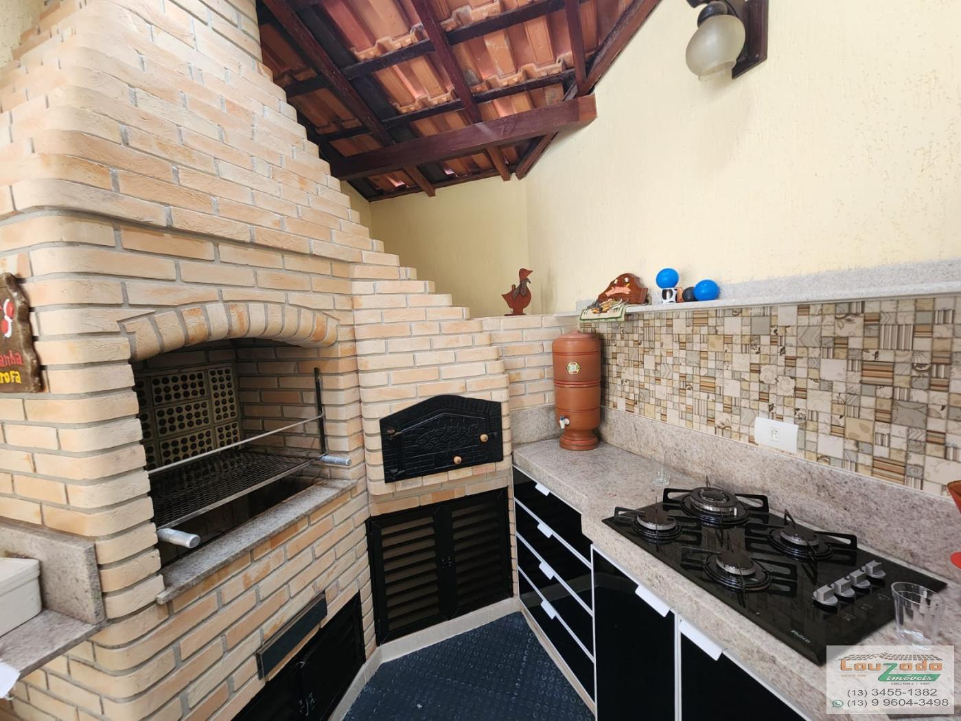 Casa, 5 quartos, 300 m² - Foto 8