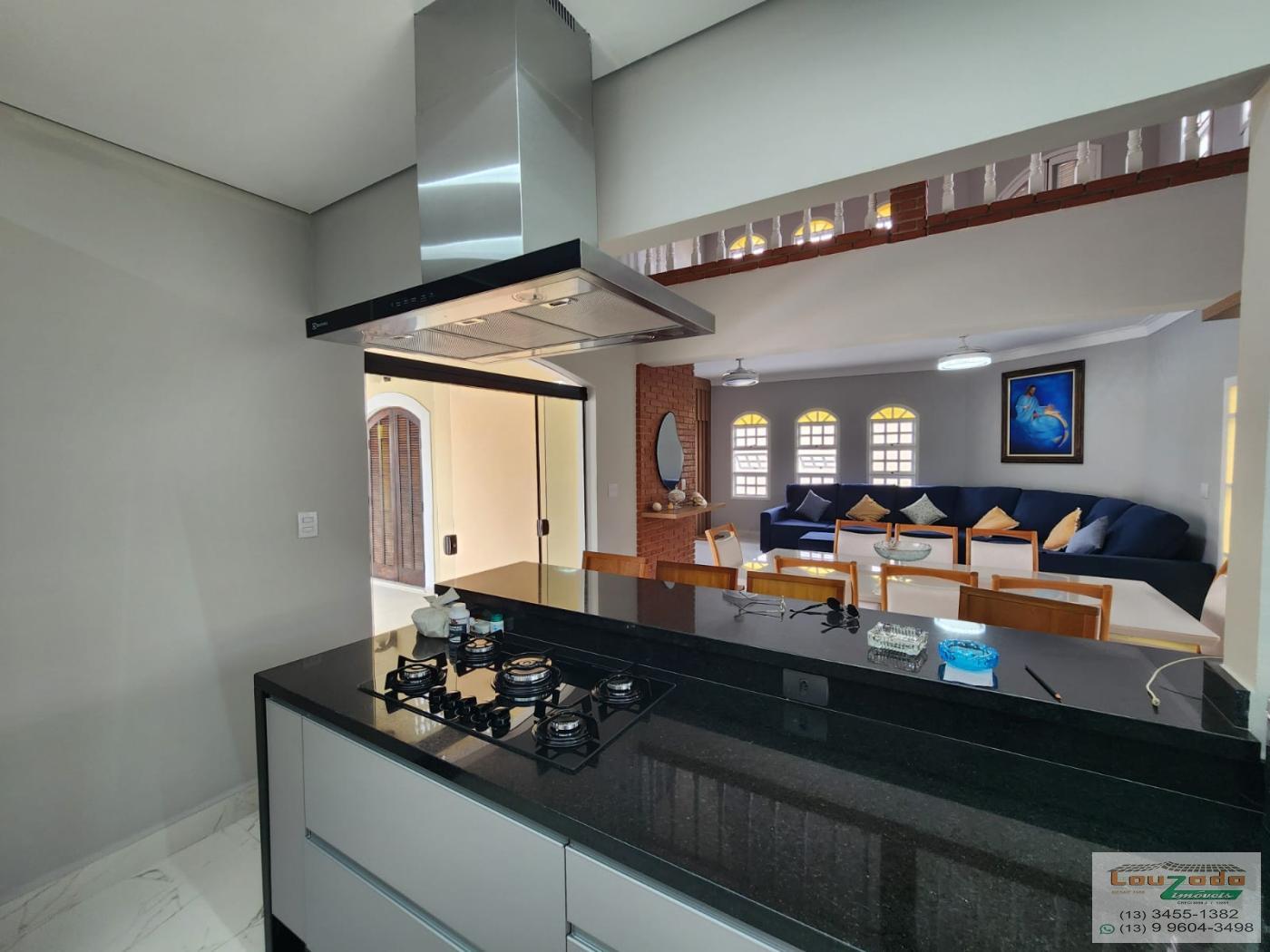 Casa, 5 quartos, 300 m² - Foto 24