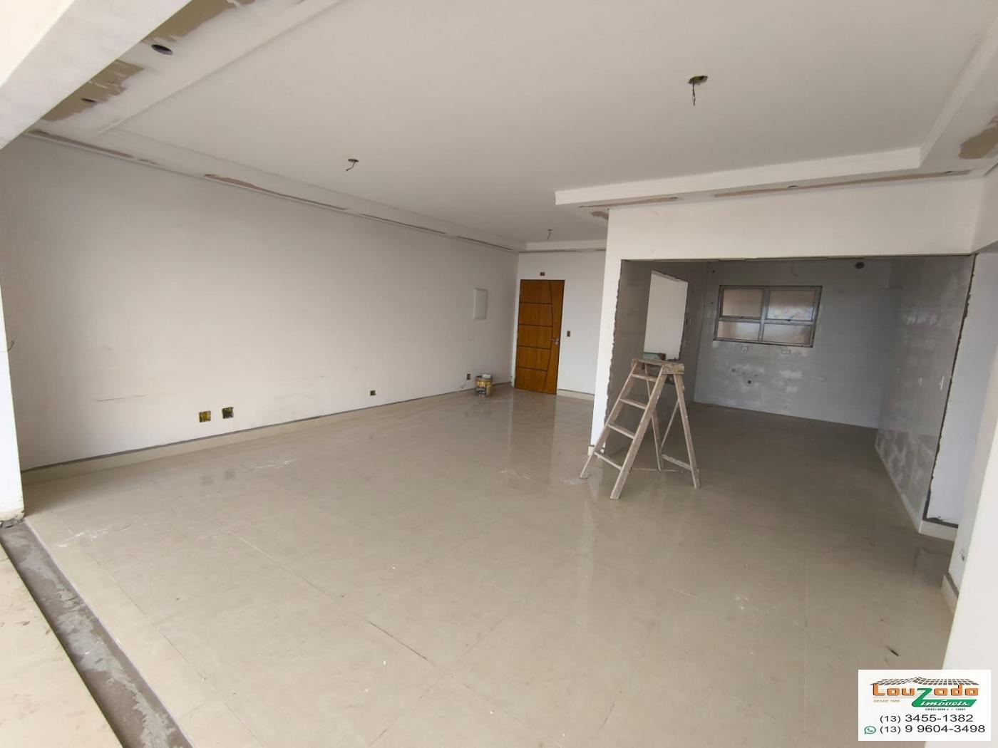 Apartamento, 3 quartos, 110 m² - Foto 3