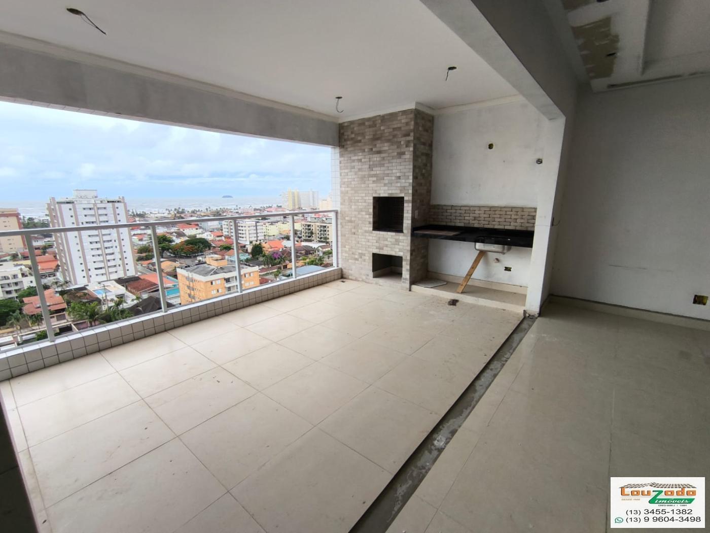 Apartamento, 3 quartos, 110 m² - Foto 2