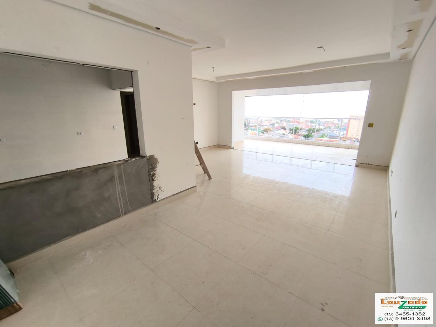 Apartamento, 3 quartos, 110 m² - Foto 4