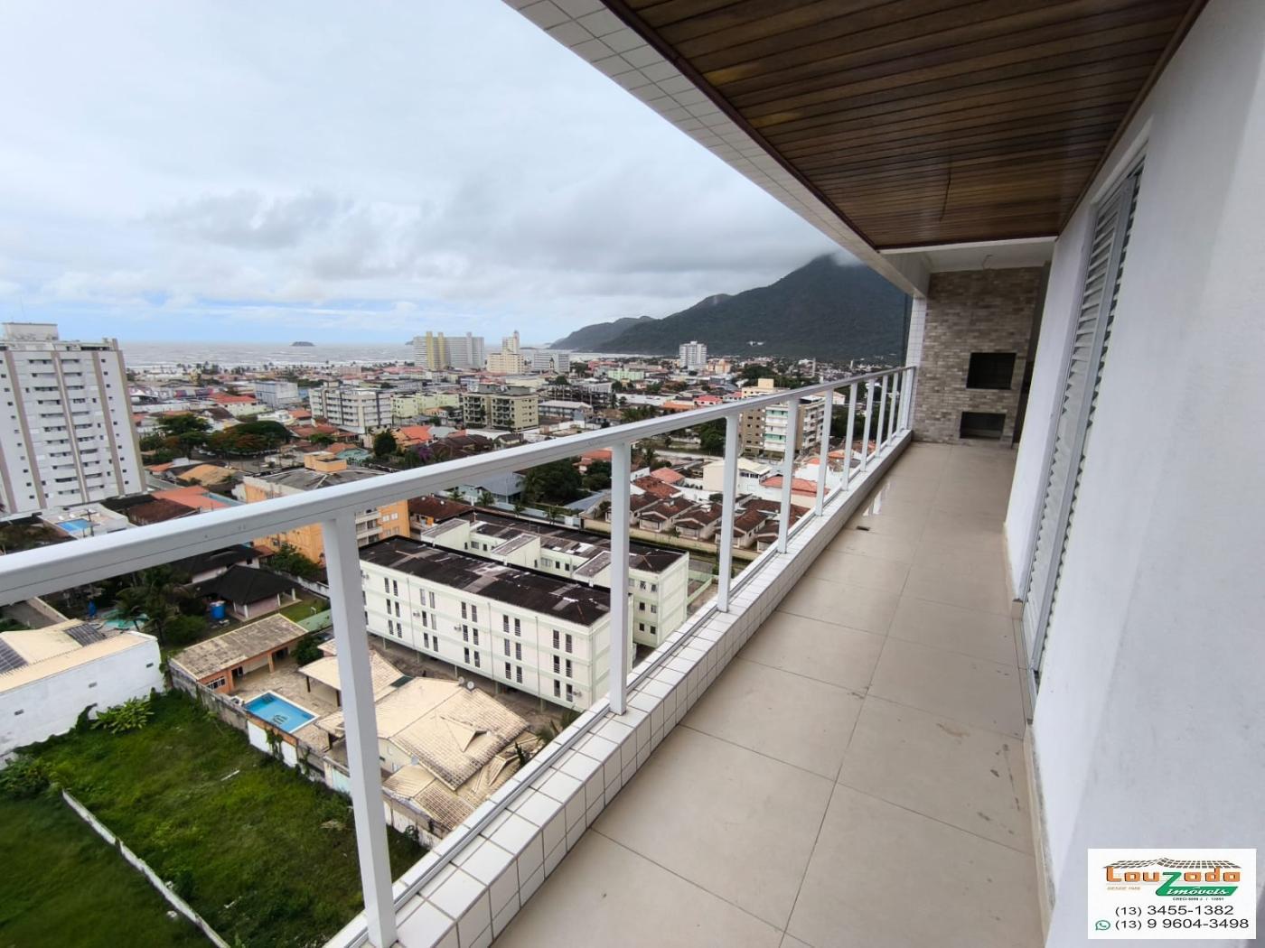 Apartamento, 3 quartos, 110 m² - Foto 1