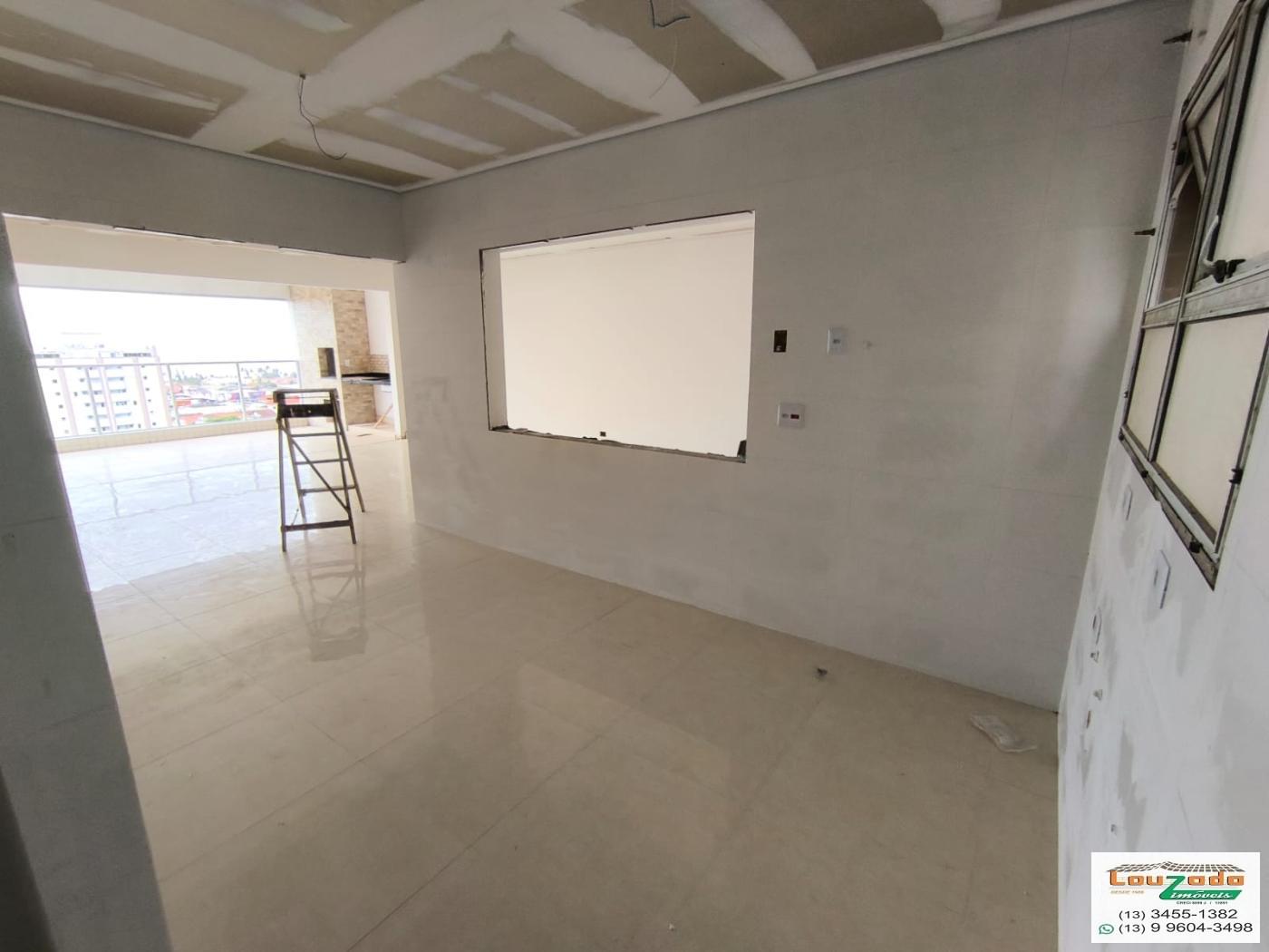 Apartamento, 3 quartos, 110 m² - Foto 7