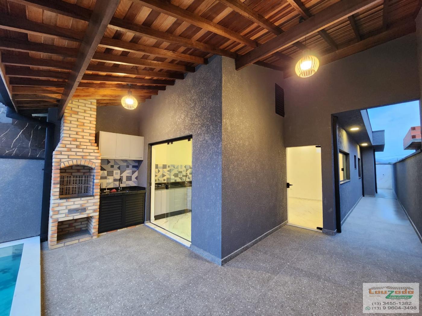 Casa, 2 quartos, 85 m² - Foto 8