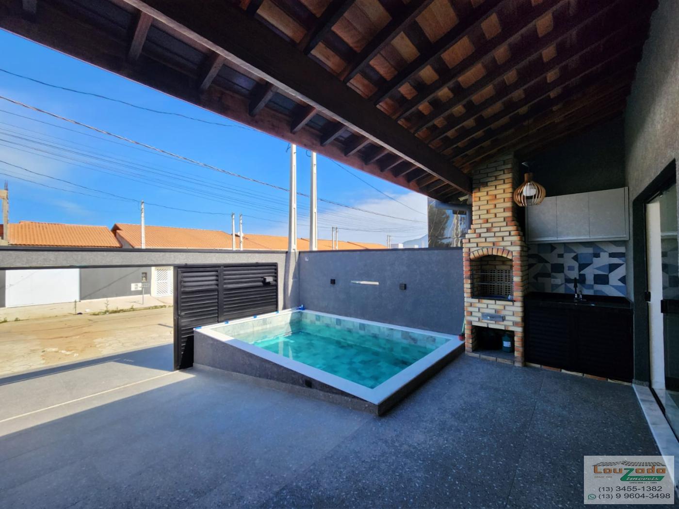 Casa, 2 quartos, 85 m² - Foto 6