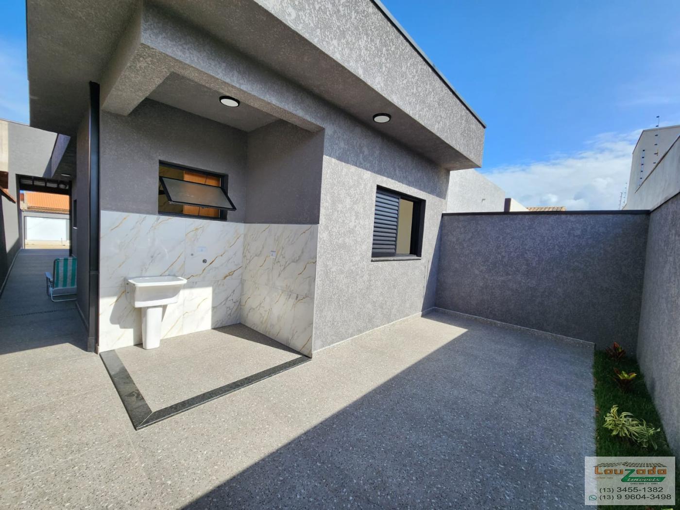 Casa, 2 quartos, 85 m² - Foto 23