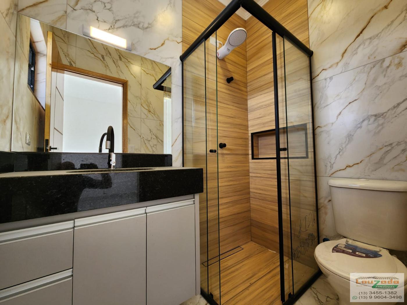 Casa, 2 quartos, 85 m² - Foto 17