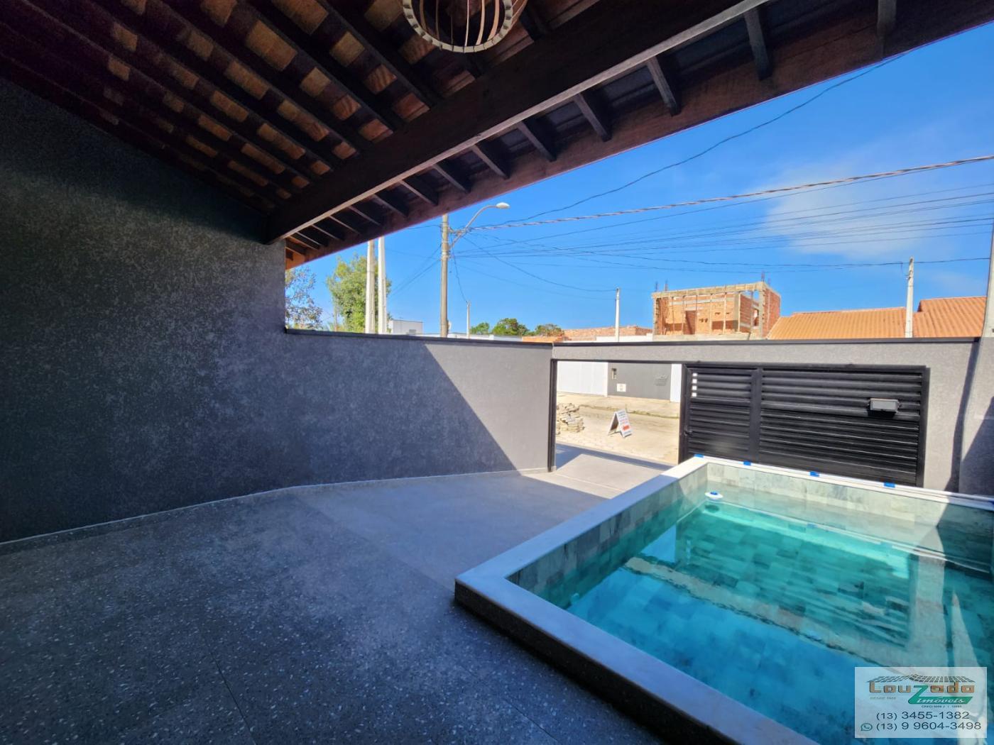 Casa, 2 quartos, 85 m² - Foto 7