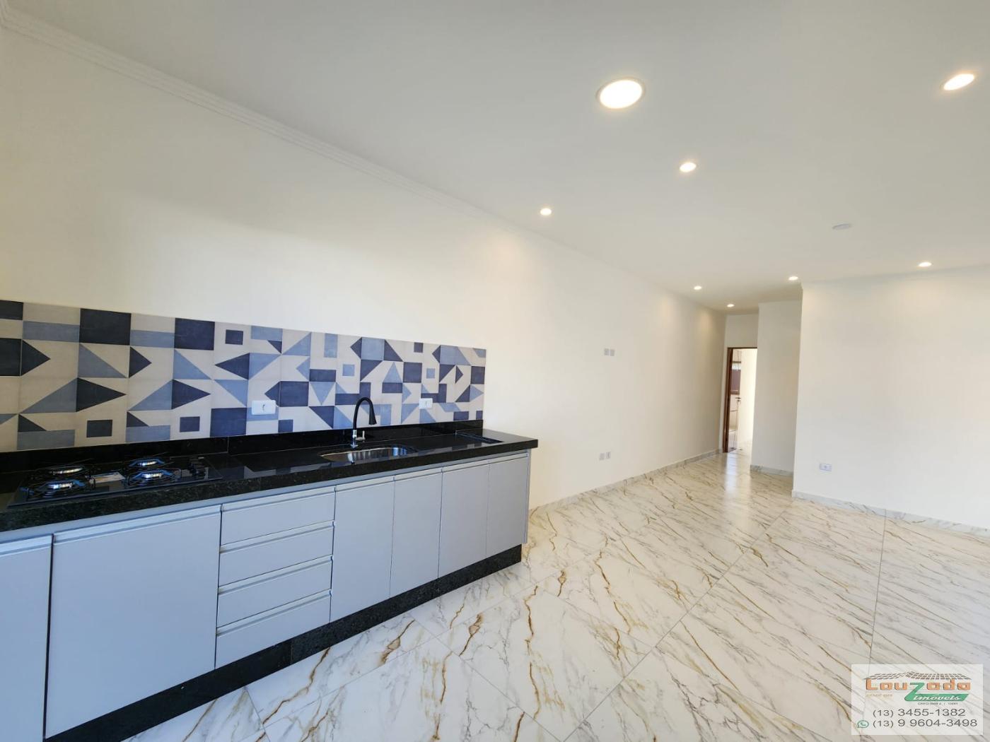 Casa, 2 quartos, 85 m² - Foto 14