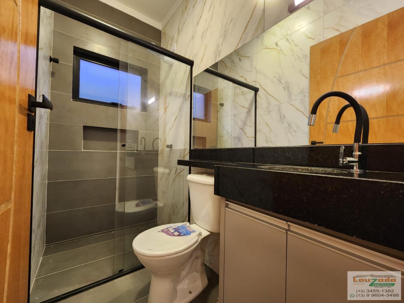 Casa, 2 quartos, 85 m² - Foto 20