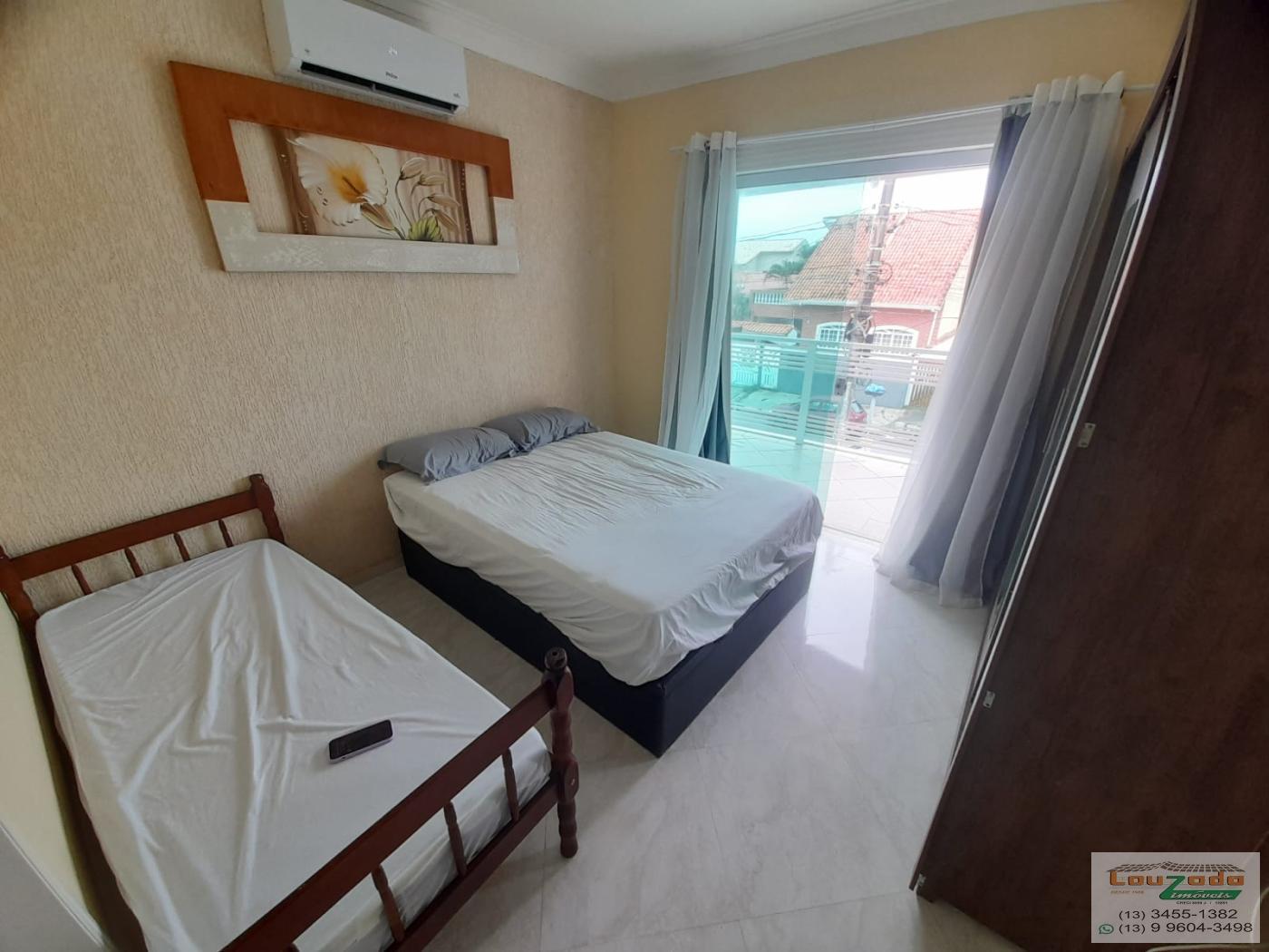 Sobrado, 3 quartos, 197 m² - Foto 13