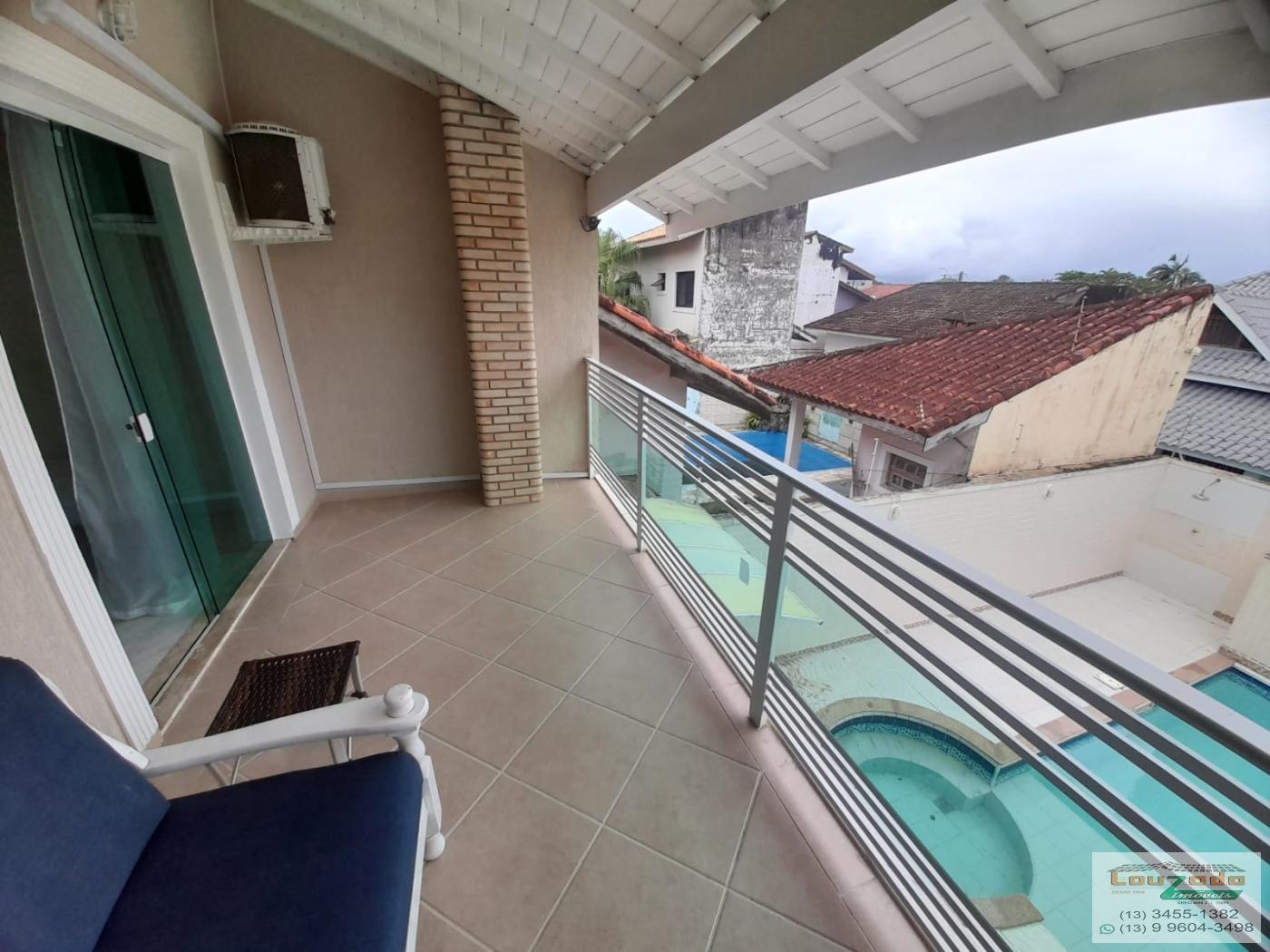 Sobrado, 3 quartos, 197 m² - Foto 14