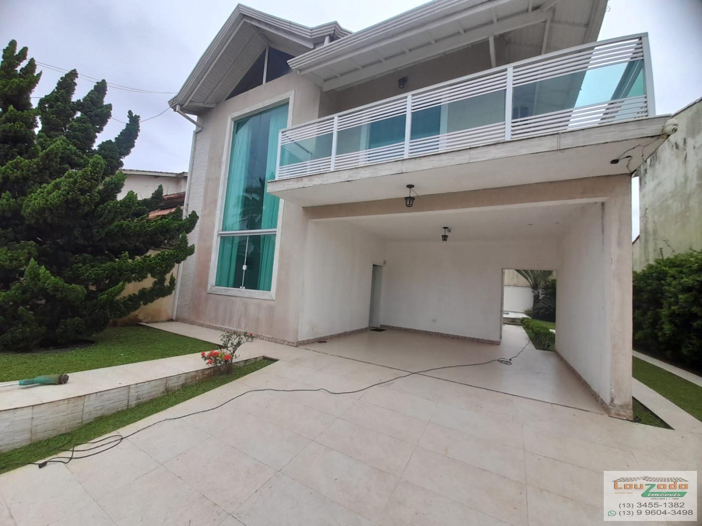 Sobrado, 3 quartos, 197 m² - Foto 3