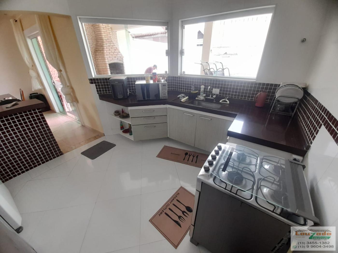 Sobrado, 3 quartos, 197 m² - Foto 9