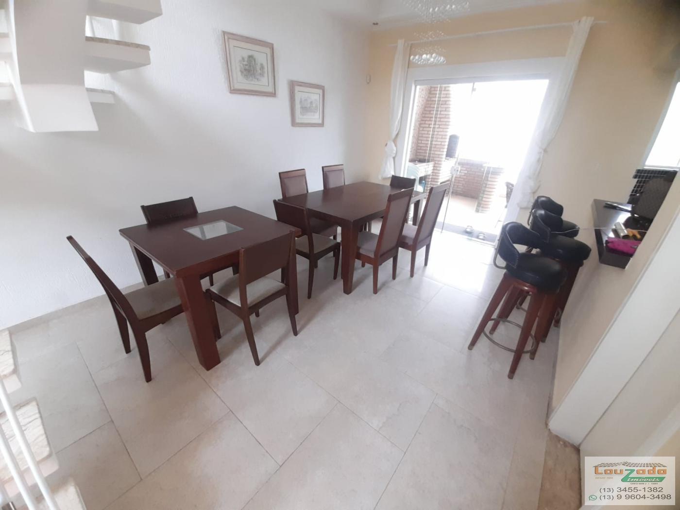 Sobrado, 3 quartos, 197 m² - Foto 8