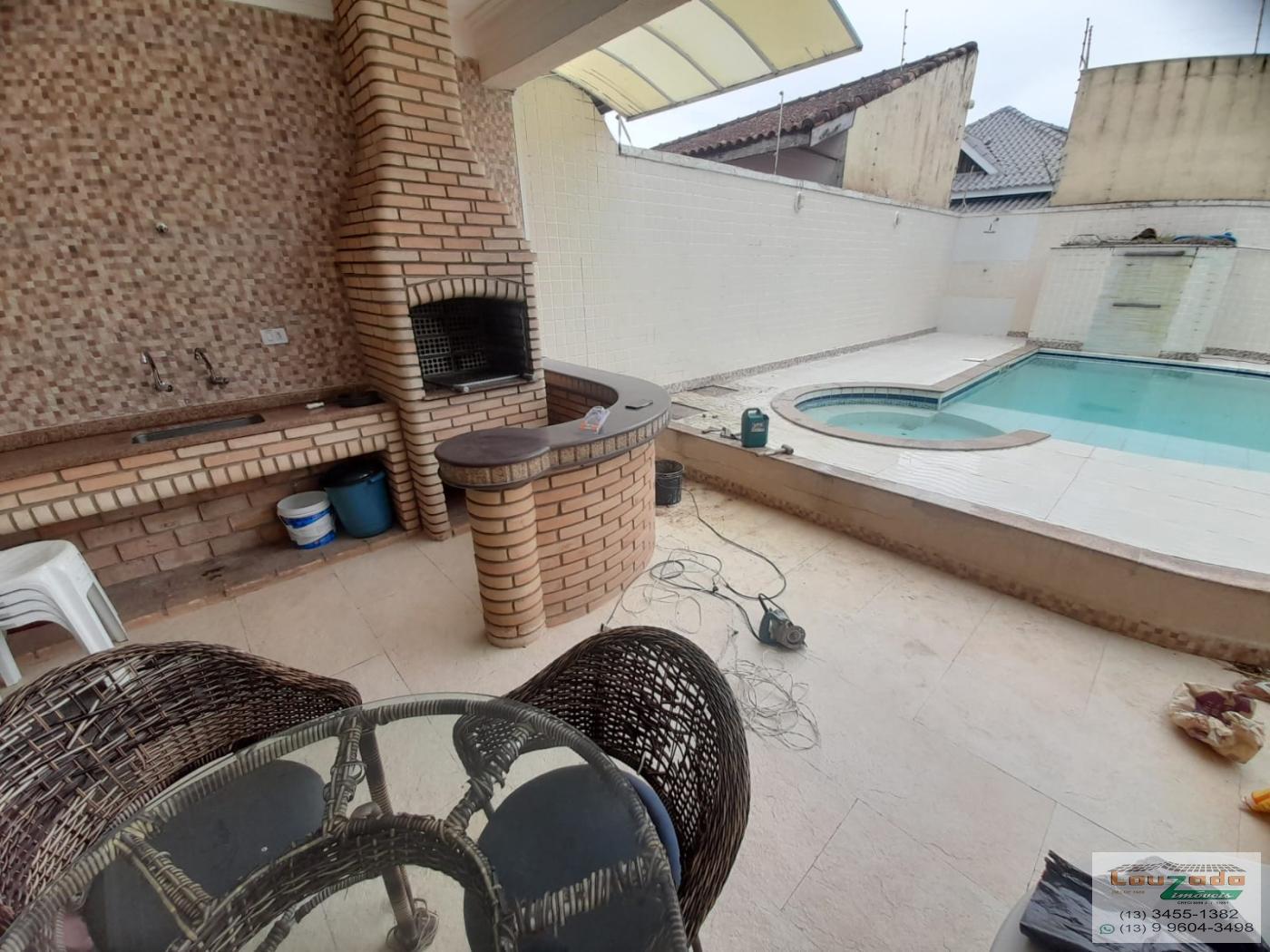 Sobrado, 3 quartos, 197 m² - Foto 2