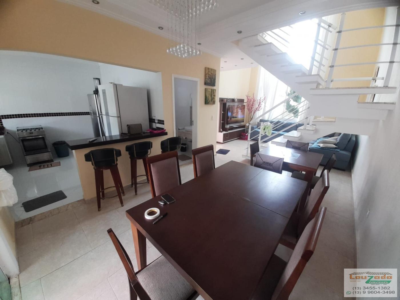 Sobrado, 3 quartos, 197 m² - Foto 7