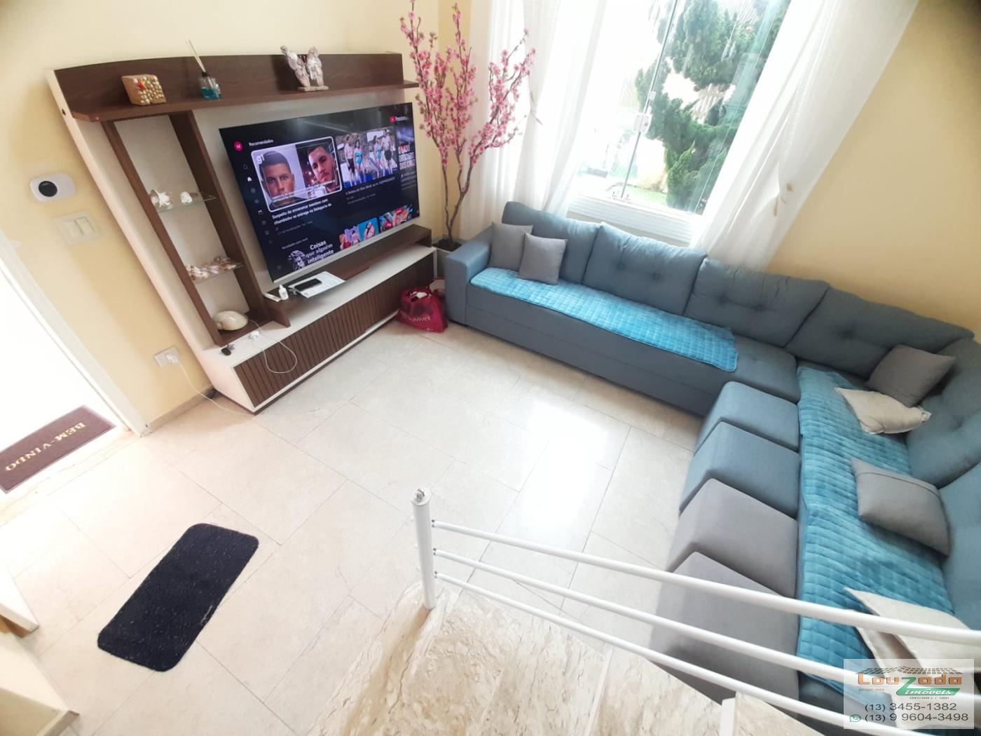 Sobrado, 3 quartos, 197 m² - Foto 6