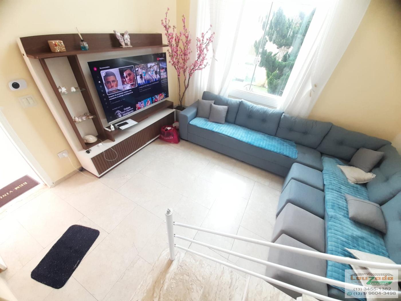 Sobrado, 3 quartos, 197 m² - Foto 5