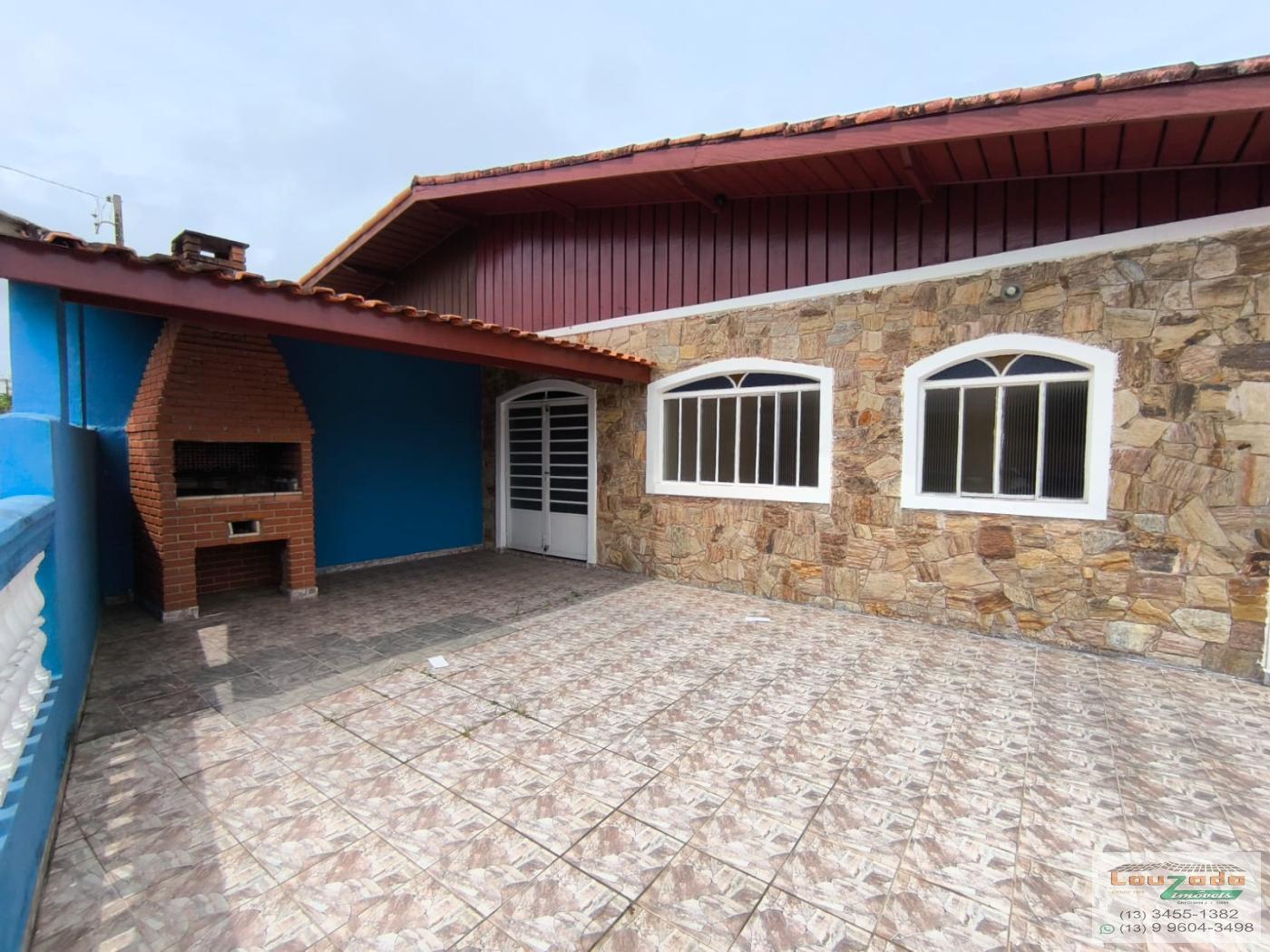 Casa, 3 quartos, 98 m² - Foto 3