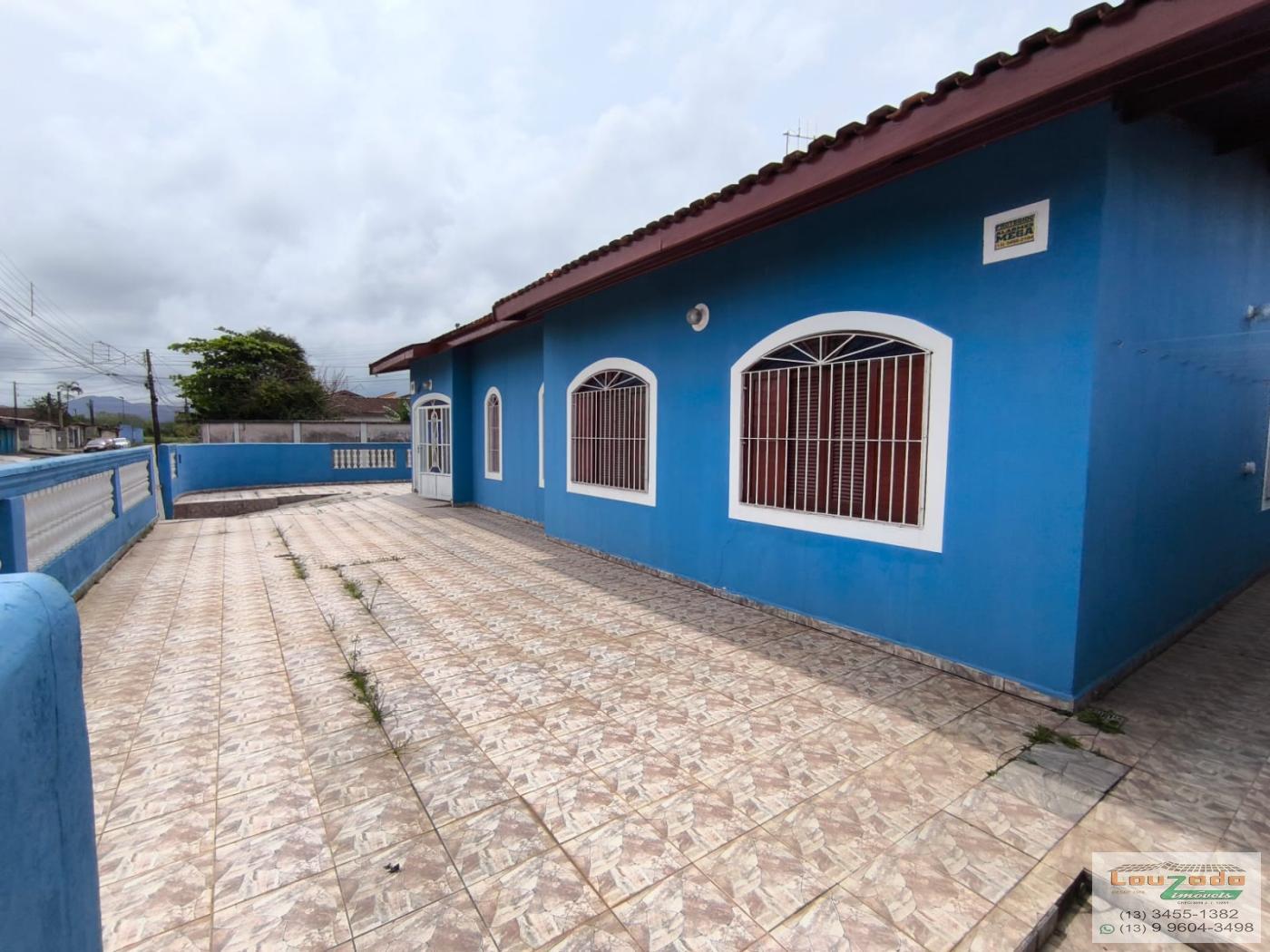 Casa, 3 quartos, 98 m² - Foto 2