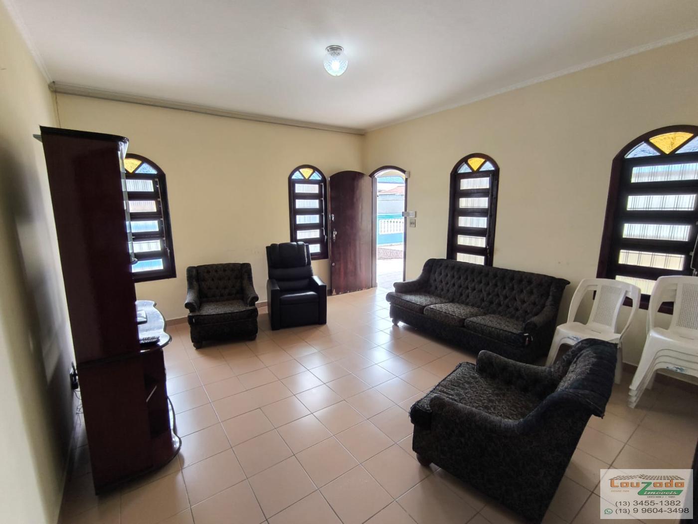 Casa, 3 quartos, 98 m² - Foto 5