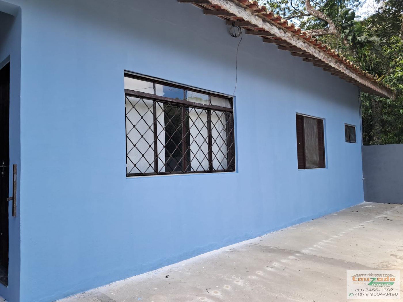 Casa, 3 quartos, 130 m² - Foto 2