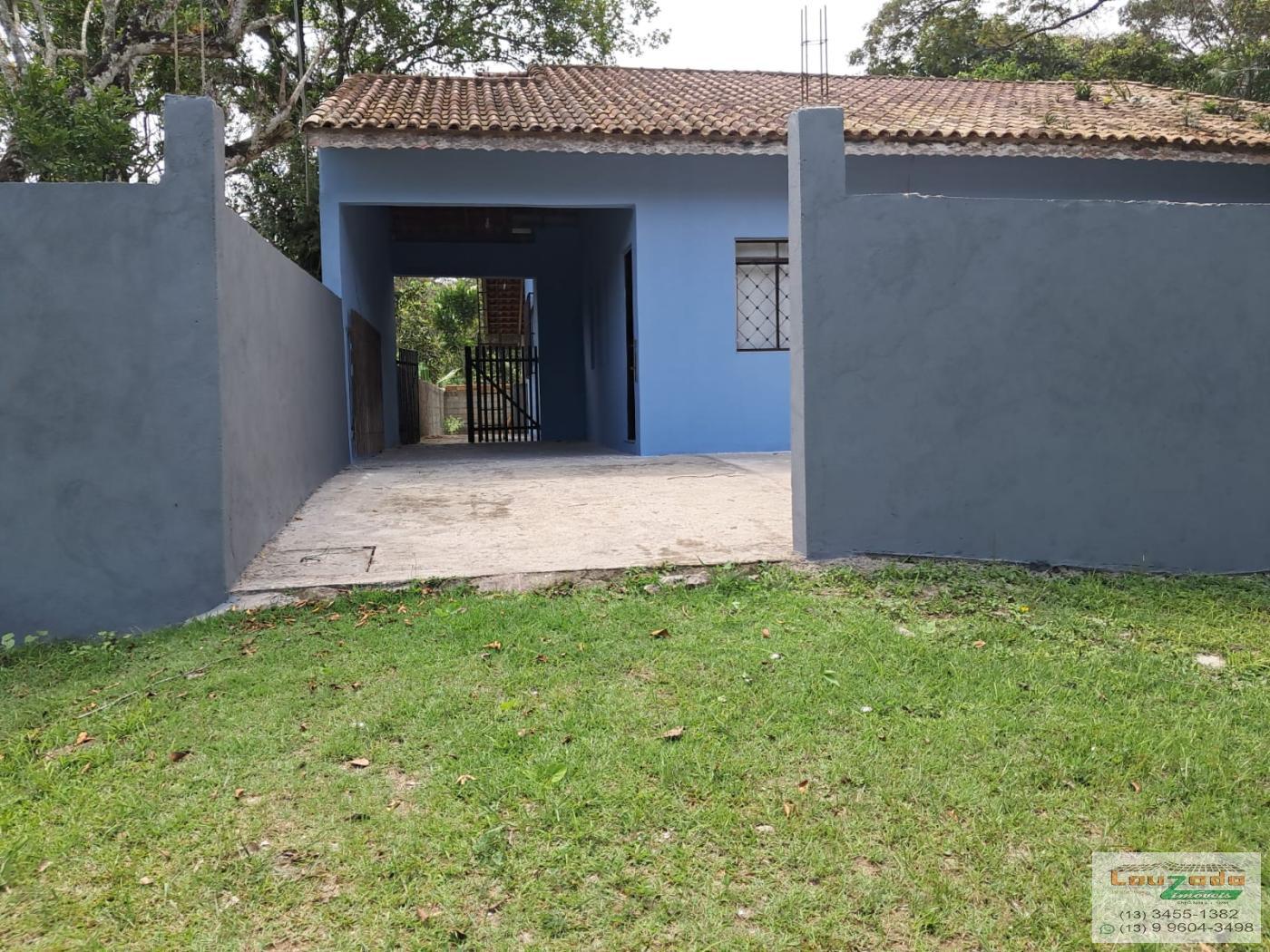 Casa, 3 quartos, 130 m² - Foto 1