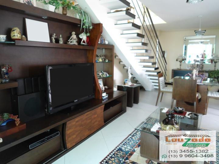 Apartamento, 3 quartos, 200 m² - Foto 3