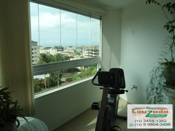 Apartamento, 3 quartos, 200 m² - Foto 6