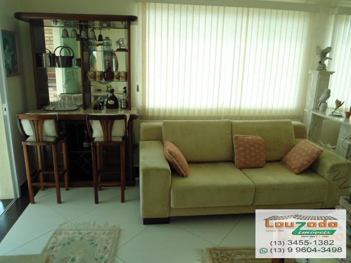 Apartamento, 3 quartos, 200 m² - Foto 21