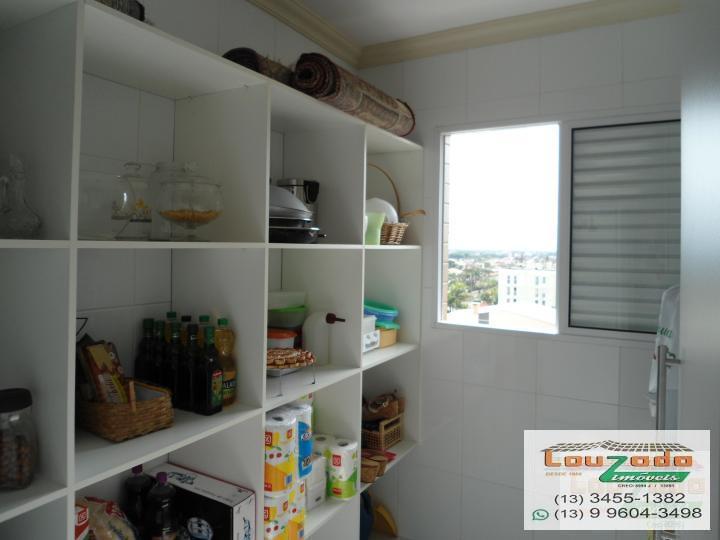 Apartamento, 3 quartos, 200 m² - Foto 5