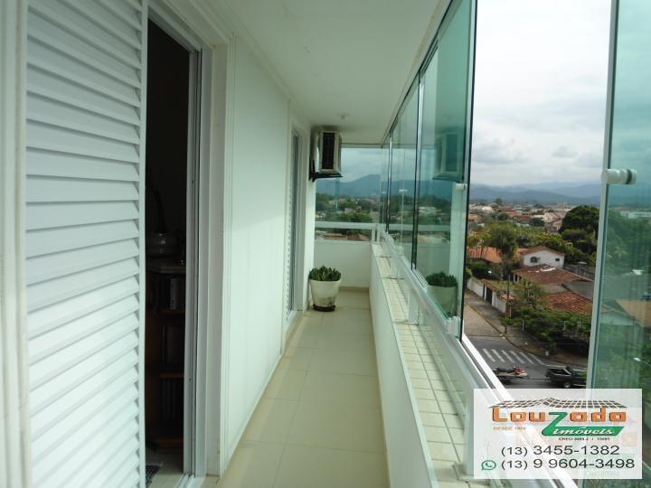 Apartamento, 3 quartos, 200 m² - Foto 9