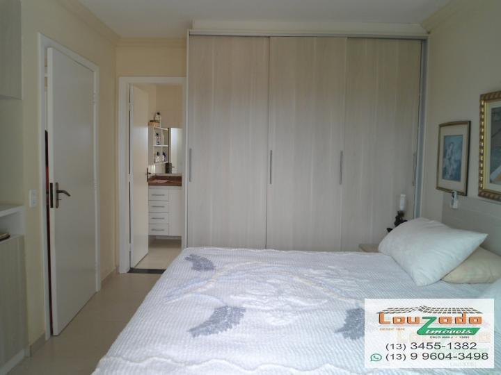 Apartamento, 3 quartos, 200 m² - Foto 13