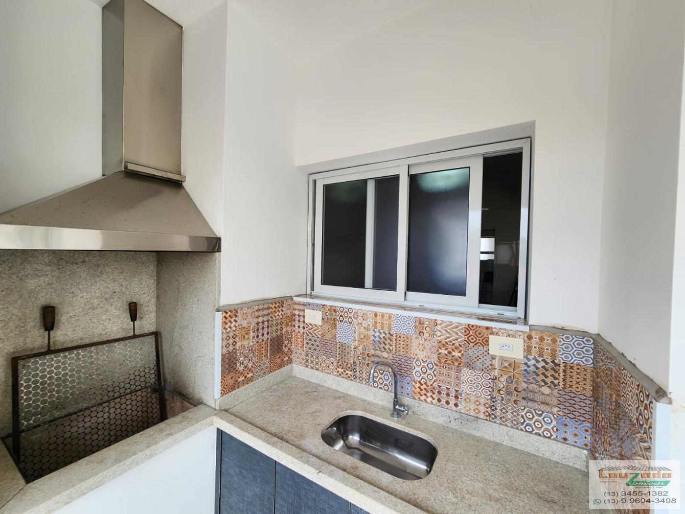 Apartamento, 3 quartos, 131 m² - Foto 6