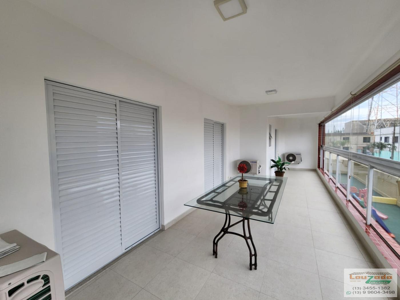 Apartamento, 3 quartos, 131 m² - Foto 5