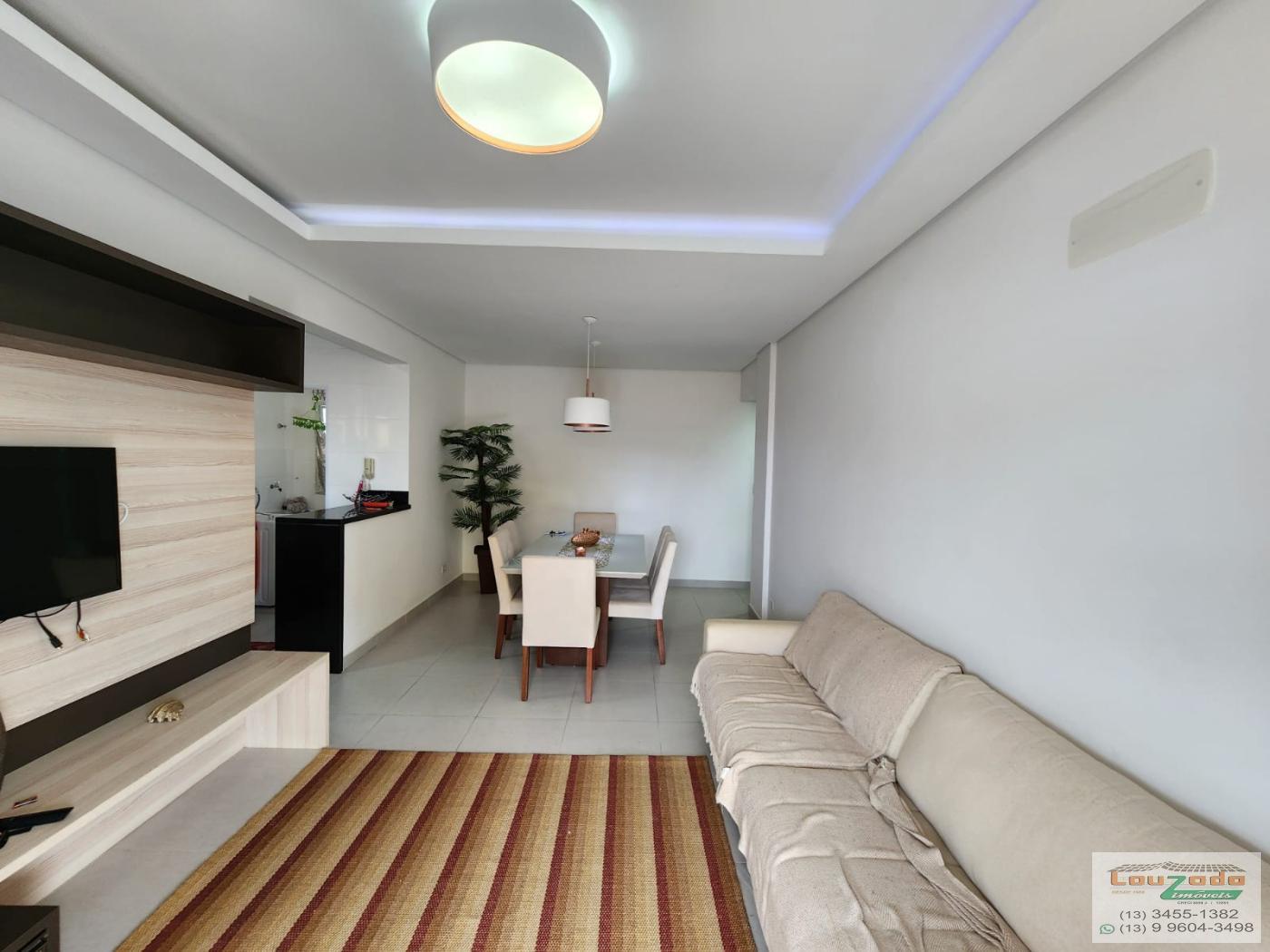 Apartamento, 3 quartos, 131 m² - Foto 2