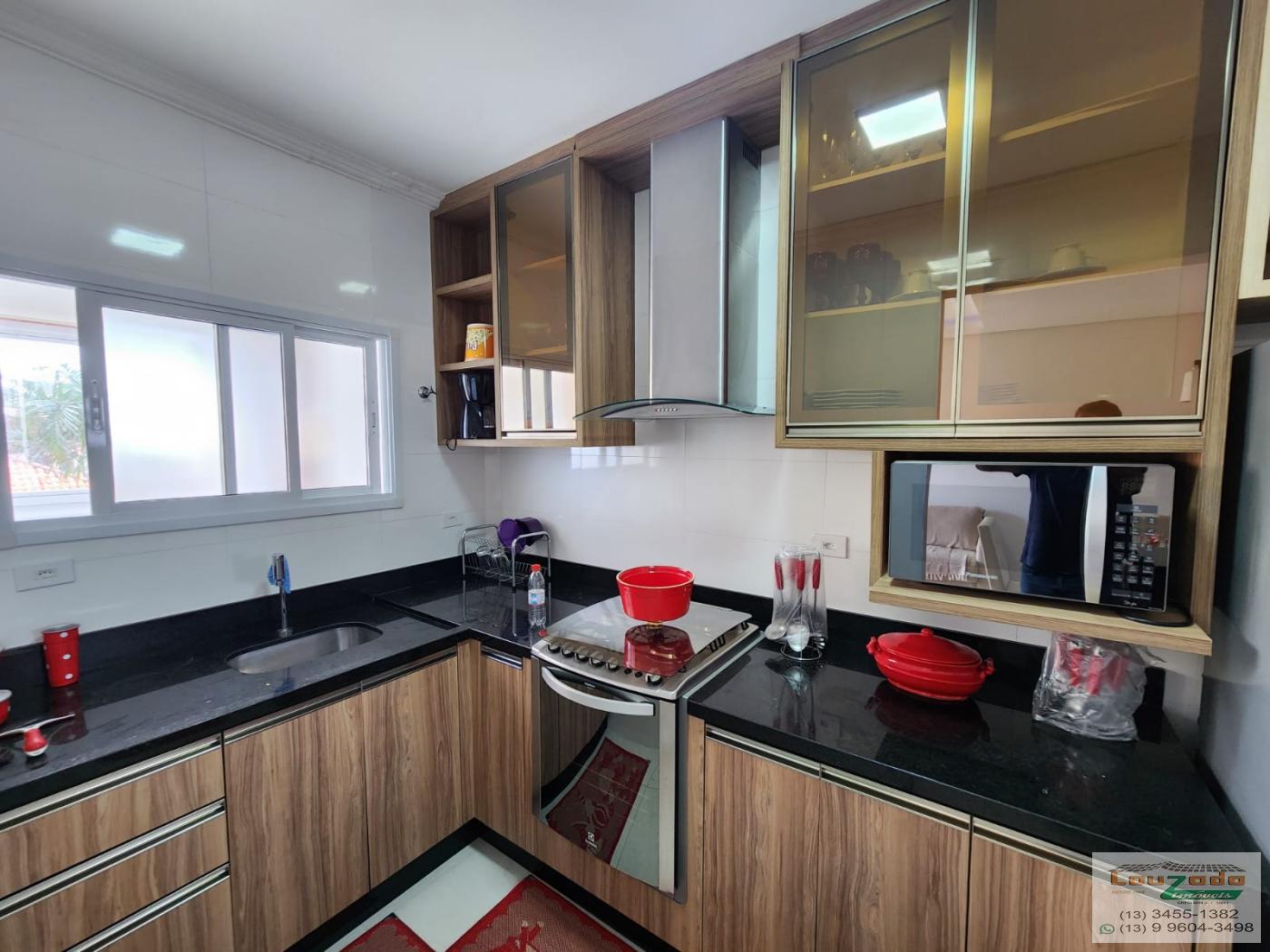 Apartamento, 3 quartos, 131 m² - Foto 7